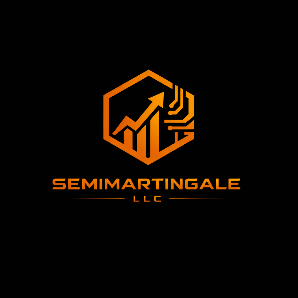 Semimartingale LLC logo